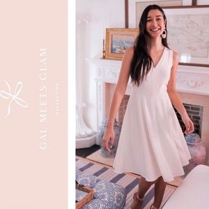 Gal Meets Glam Kendra dress